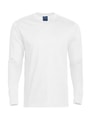 Projob Werk T-shirt lange mouw 642017 wit